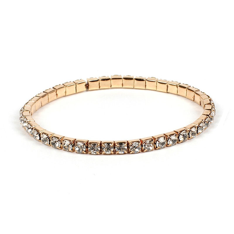 Bracelete Dourado